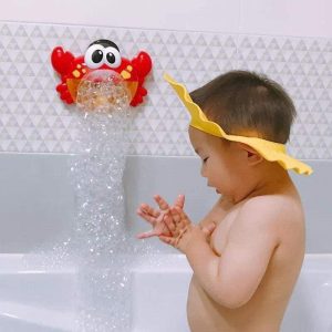 cua thổi bong bóng
