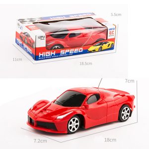 Bộ đồ chơi ô tô điều khiển từ xa