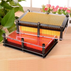 Đồ chơi bảng in bàn tay 3D vui nhộn