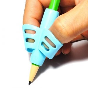 Đệm Tay Cầm Bút Sửa Tư Thế Đúng Cho Học Sinh Tiểu Học