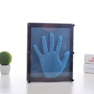 Đồ chơi bảng in bàn tay 3D vui nhộn