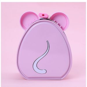Hộp Két Sắt Mini Hình Chú Chuột
