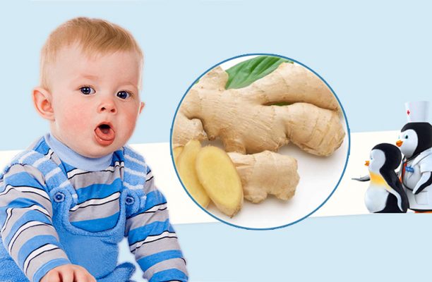 Các mẹo vật chữa ho dứt điểm dành cho bé mà các mẹ chưa biết?