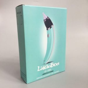 Máy hút mũi điện tử Little Bees dành cho trẻ sơ sinh và trẻ nhỏ