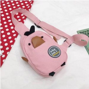 Túi Đeo Chéo Hình Con Vịt Cute