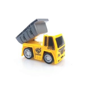 Đồ chơi 6 xe công trường