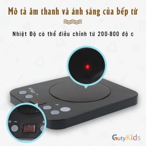 Bộ đồ chơi nấu ăn cho bé 36 món cho trẻ em - Kitchen toys kids