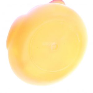 Bộ 4 vịt cao su kèm 2 phao bơi đồ chơi chíp chíp đáng yêu