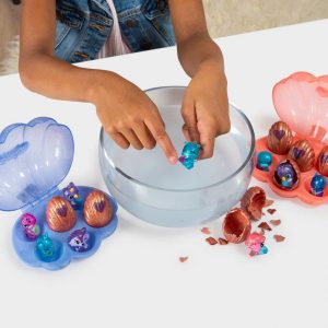 Trứng Hatchimals mùa 5