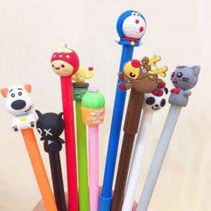 Túi 20 chiếc bút bi siêu dễ thương