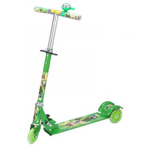 Xe trượt Scooter