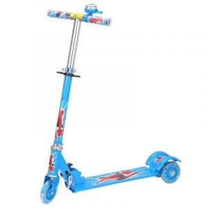 Xe trượt Scooter