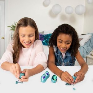 Trứng Hatchimals mùa 5