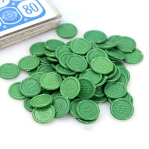 Đồ chơi Loto 75 số