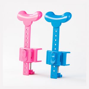 Giá đỡ cằm đọc sách chống cận thị cho bé