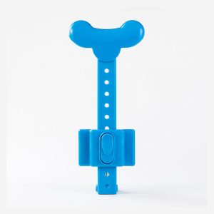 Giá đỡ cằm đọc sách chống cận thị cho bé