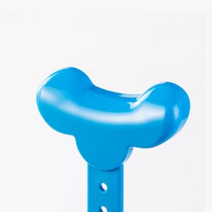 Giá đỡ cằm đọc sách chống cận thị cho bé