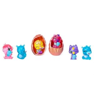 Trứng Hatchimals mùa 5