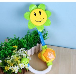 vòi hoa hướng dương