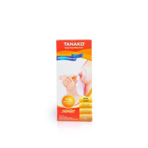 Bộ dụng cụ hút sữa TANAKO 6 chi tiết