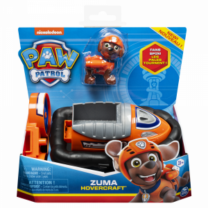 Bộ đồ chơi biệt đội thú cưng cứu hộ Paw Patrol