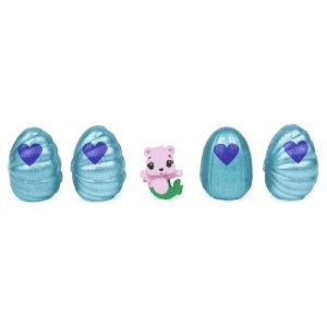 Trứng Hatchimals mùa 5