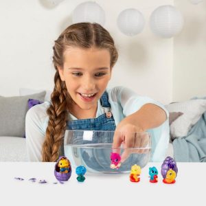 Trứng Hatchimals mùa 5