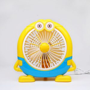 Quạt hình thú