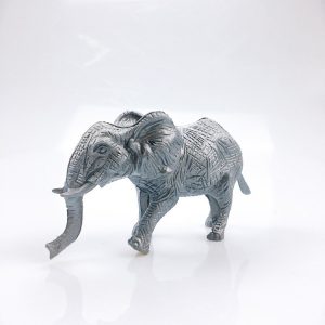 Đồ chơi mô hình xe chở thú cao cấp cho bé