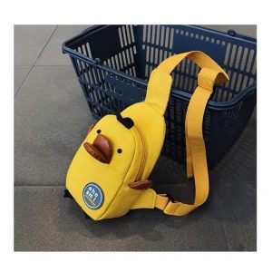 Túi Đeo Chéo Hình Con Vịt Cute