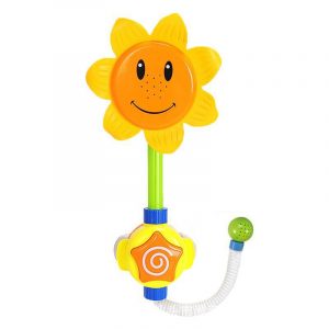 vòi hoa hướng dương