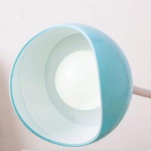 Đèn học chống cận hình hoa tulip