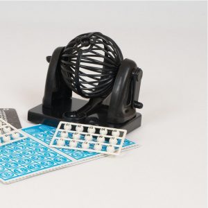 Đồ chơi Loto 75 số