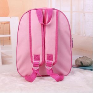 Bộ 3 món Ba Lô họa tiết siêu xinh cho bé