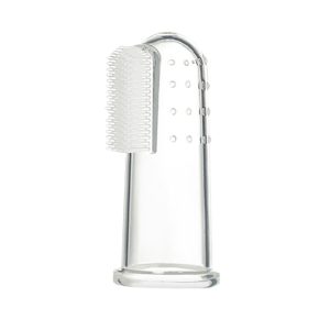 Bàn chải silicon Softtana an toàn tuyệt đối cho bé