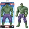 Bộ Đồ Chơi Siêu Anh Hùng Hulk Avenger 24cm