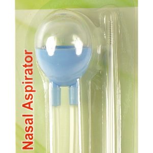 Dụng cụ hút mũi Hanomed