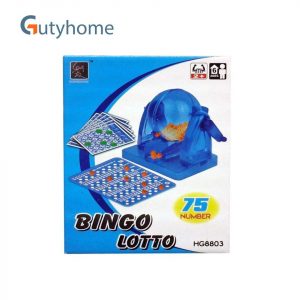 Đồ chơi Loto 75 số