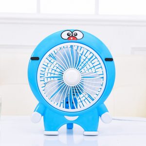 Quạt hình thú