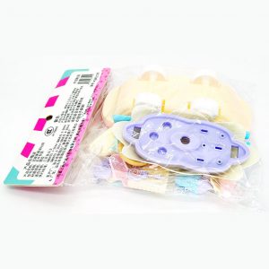 Bộ đồ chơi xe chở kem Snack Shop mẫu mới cho bé