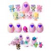 Trứng nở Hatchimals mùa 4