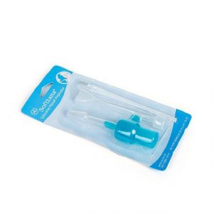 Hút mũi đầu mềm Silicone SOFTTANA