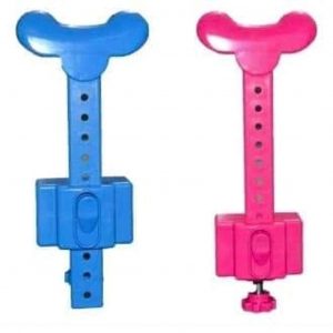 Giá đỡ cằm đọc sách chống cận thị cho bé