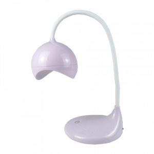 Đèn học chống cận hình hoa tulip