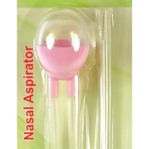Dụng cụ hút mũi Hanomed