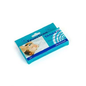 Nhiệt kế dán trán Tanako