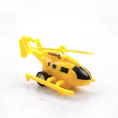 Đồ chơi 6 xe công trường