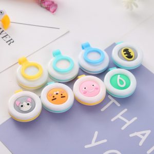 Kẹp chống muỗi