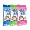 Miếng dán hạ sốt Cooltana