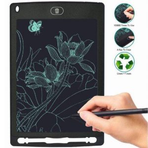 Bảng vẽ tự xóa